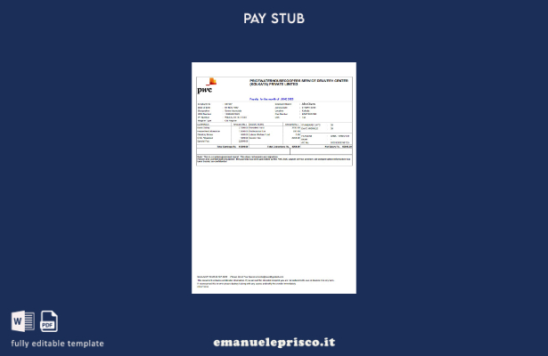 stile verificato India Pricewaterhousecoopers Service Delivery Center (Calcutta)
